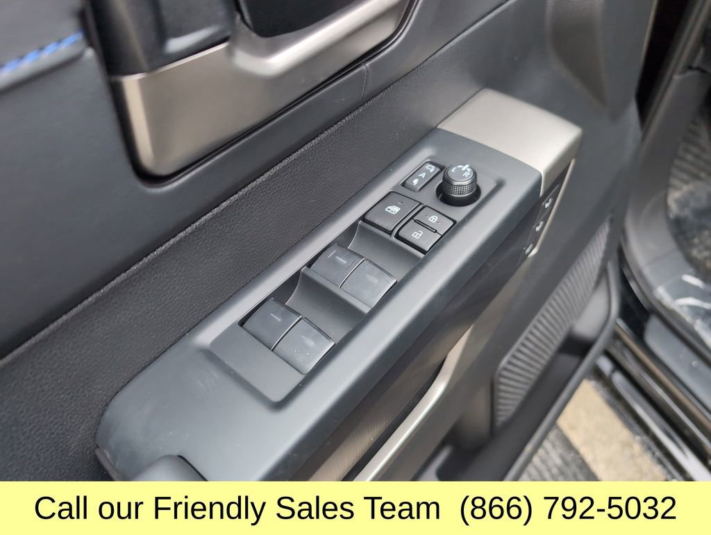 2026 Toyota Tundra Platinum - Photo 11