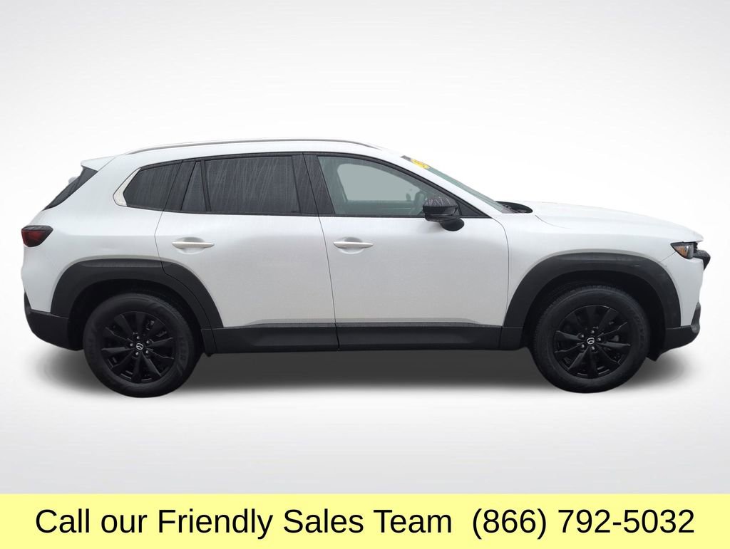 2025 Mazda CX-50 Premium - Photo 7