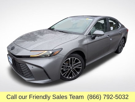 2026 Toyota Camry XLE AWD XLE AWD