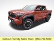 Toyota Tacoma i-FORCE MAX
