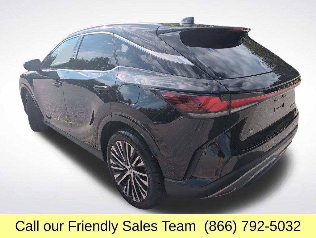 Used 2023 Lexus RX 350 350 Premium Plus SUV