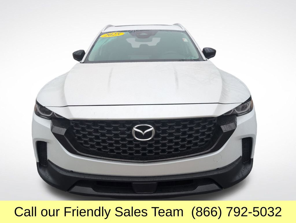 2025 Mazda CX-50 Premium - Photo 10