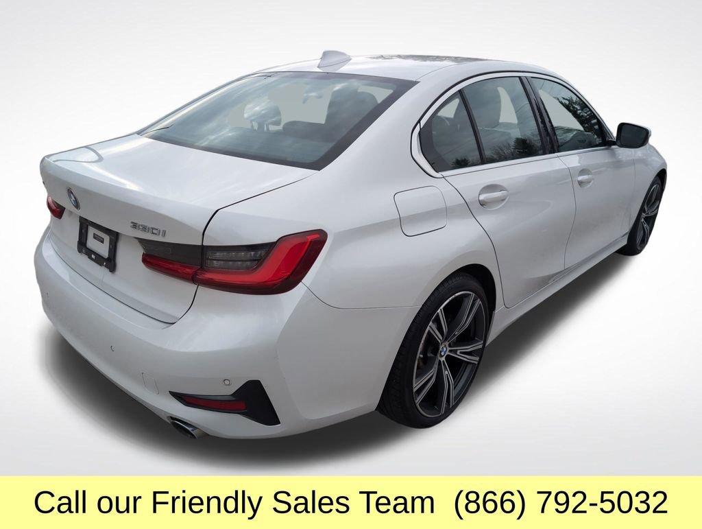 2019 BMW 3 Series 330i - Photo 6