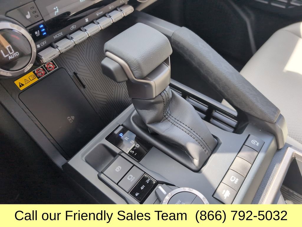 2026 Toyota Tacoma Limited - Photo 22
