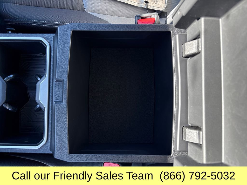 2025 Toyota Tacoma TRD Sport - Photo 25