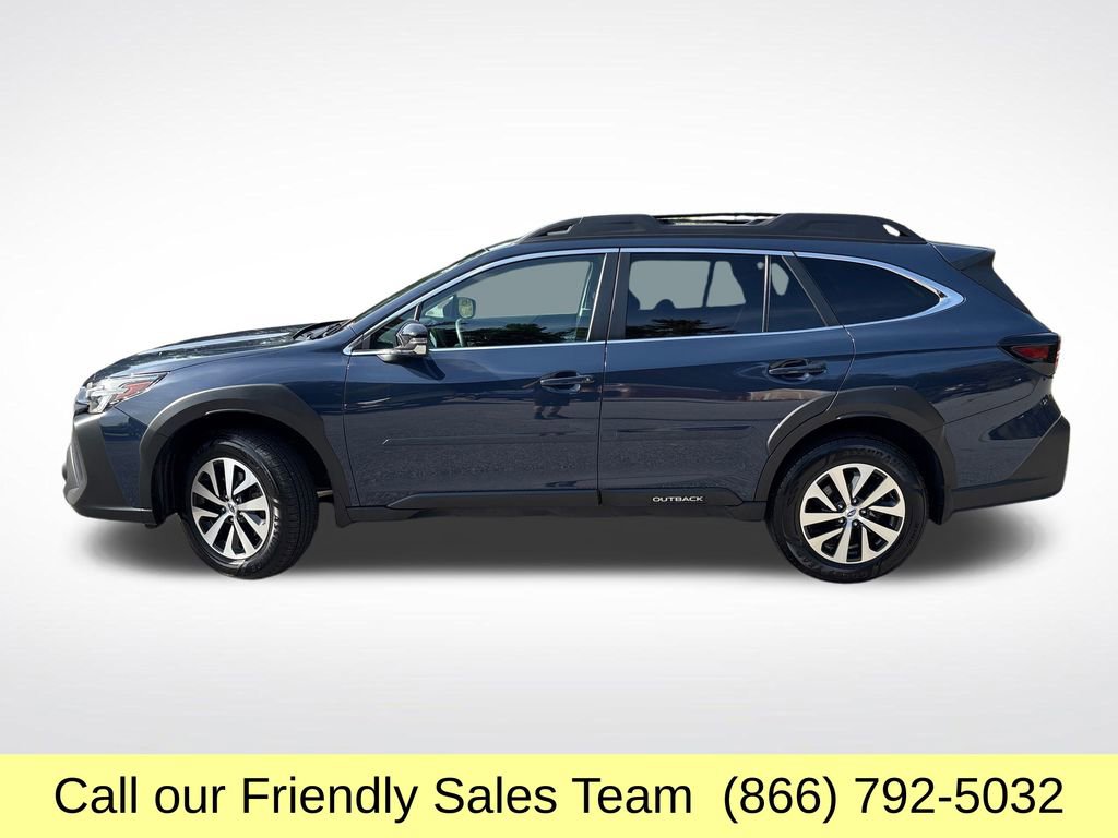 2023 Subaru Outback Premium photo 2