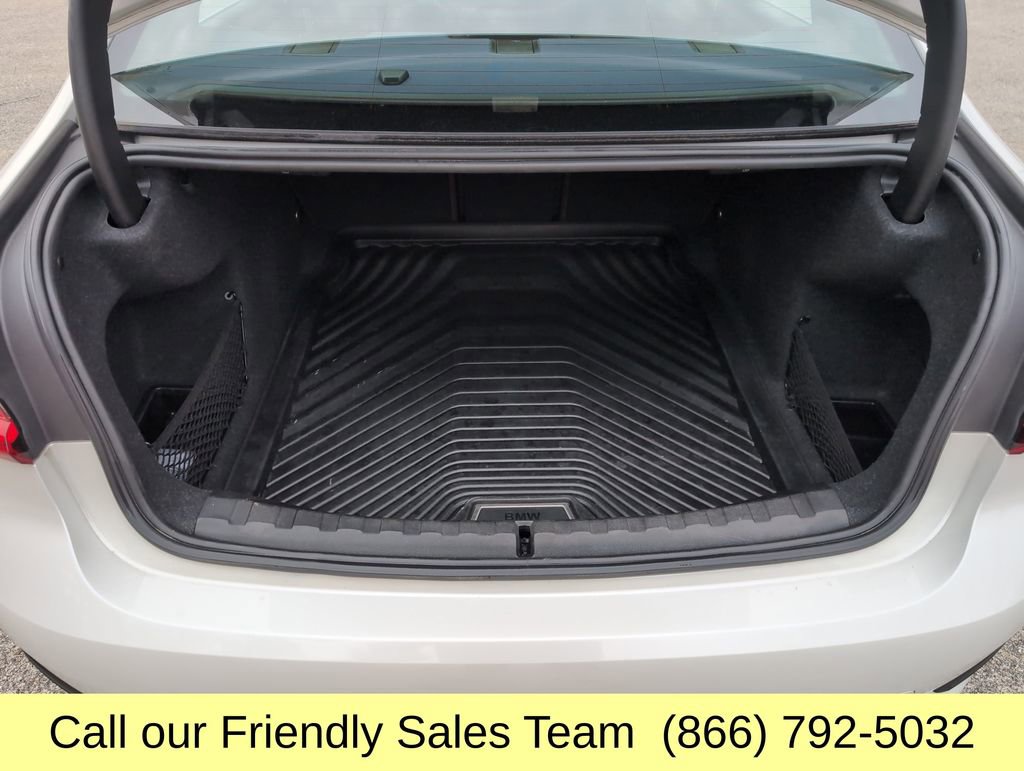 2019 BMW 3 Series 330i - Photo 26