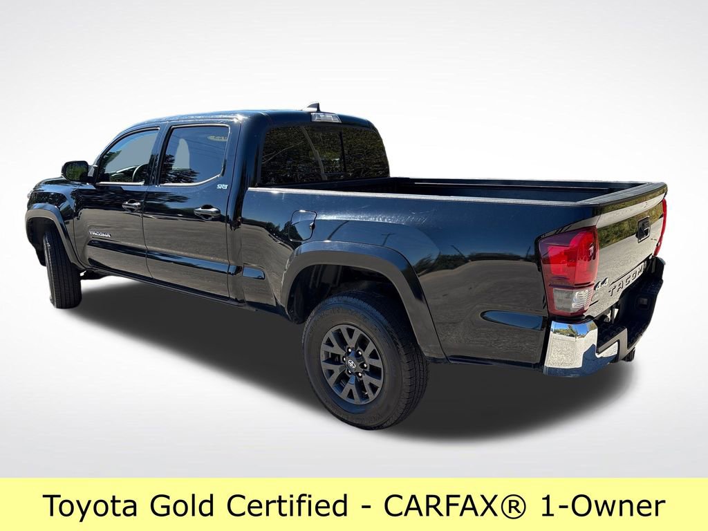 2023 Toyota Tacoma SR5 photo 3