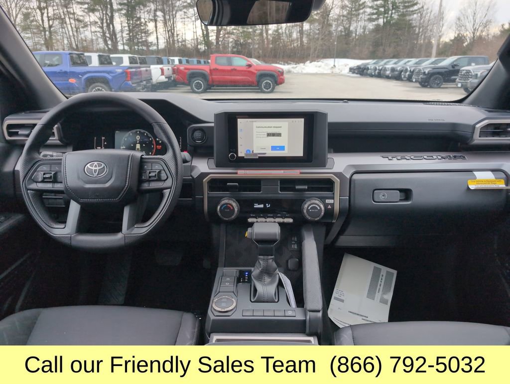 2026 Toyota Tacoma SR5 - Photo 13