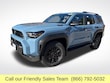 Toyota 4Runner i-FORCE MAX