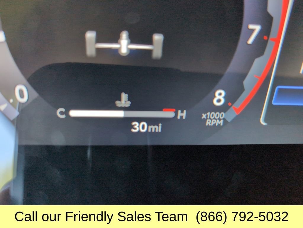 2026 Toyota Tacoma Limited - Photo 16