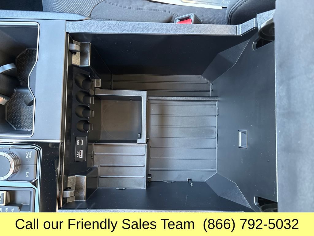 2026 Toyota Tundra SR5 - Photo 26