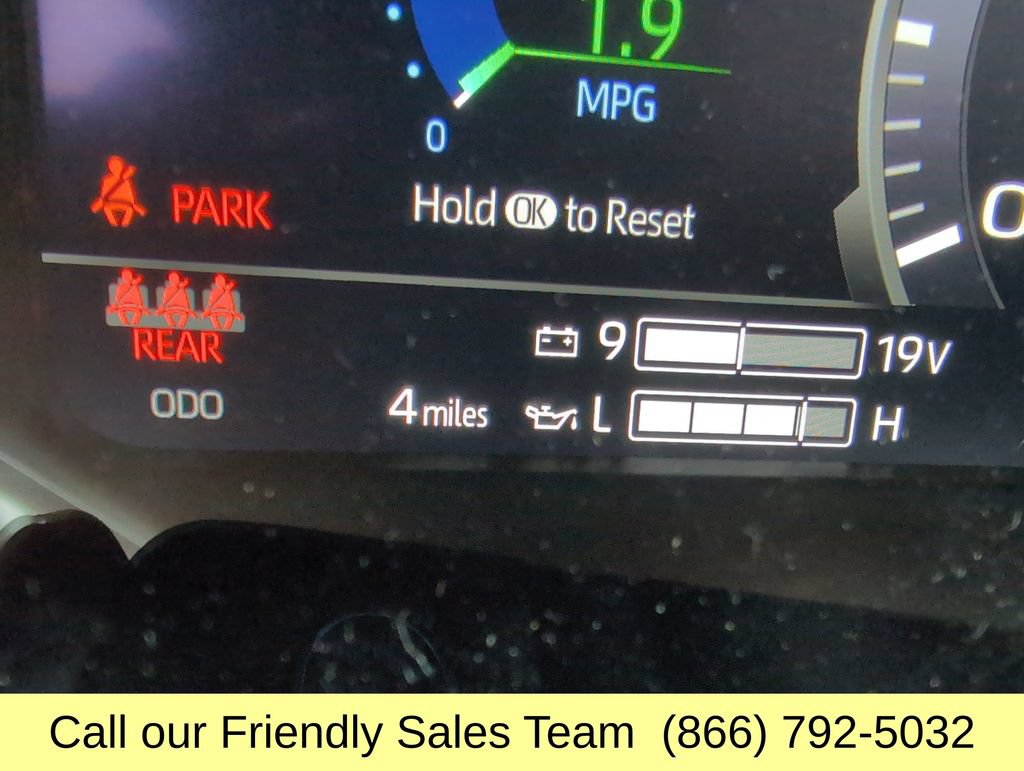 2026 Toyota Tundra Platinum - Photo 16