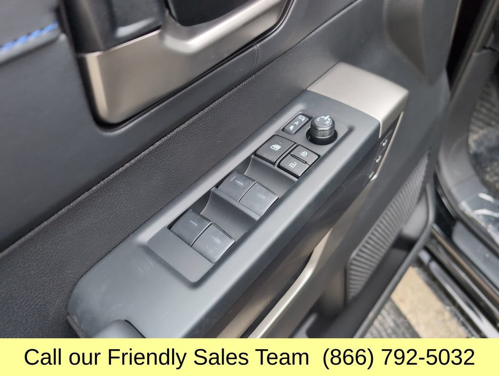 2026 Toyota Tundra Platinum - Photo 11