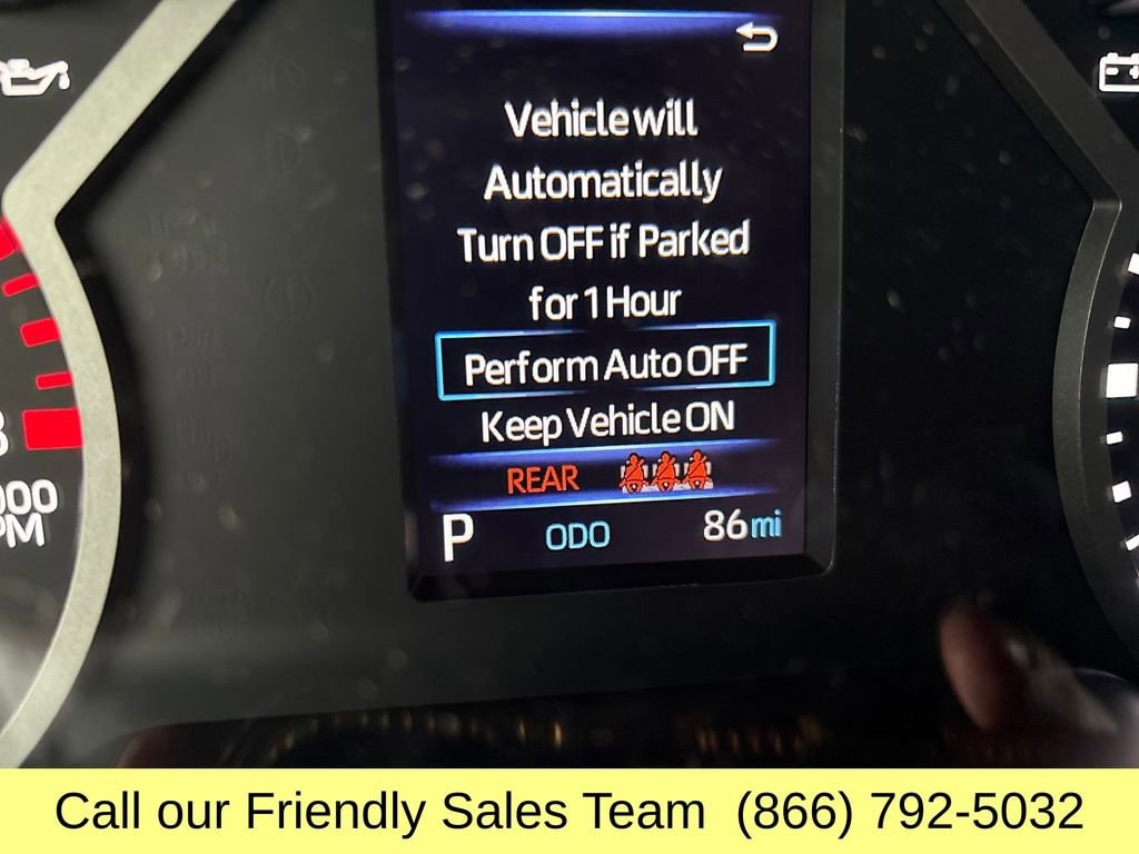 2026 Toyota Tundra SR5 - Photo 16