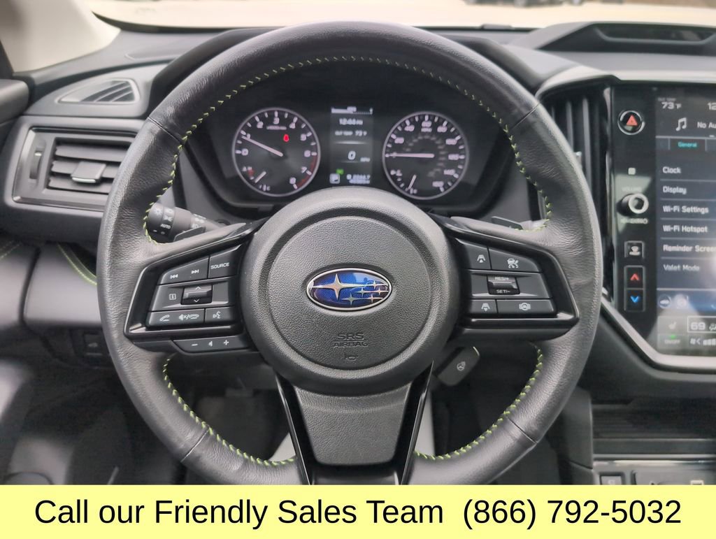 2024 Subaru Ascent Onyx Edition Limited - Photo 16