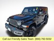Jeep Wrangler 4xe