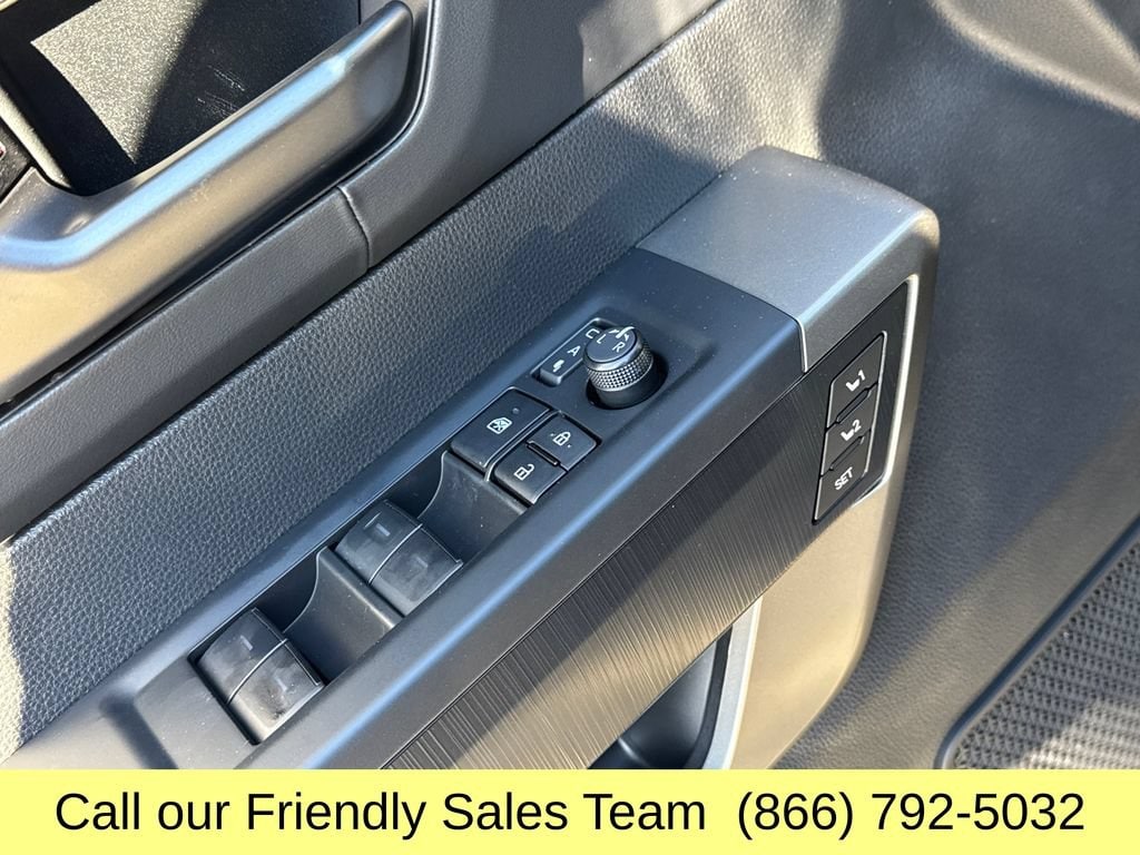 2026 Toyota Tundra Platinum - Photo 11