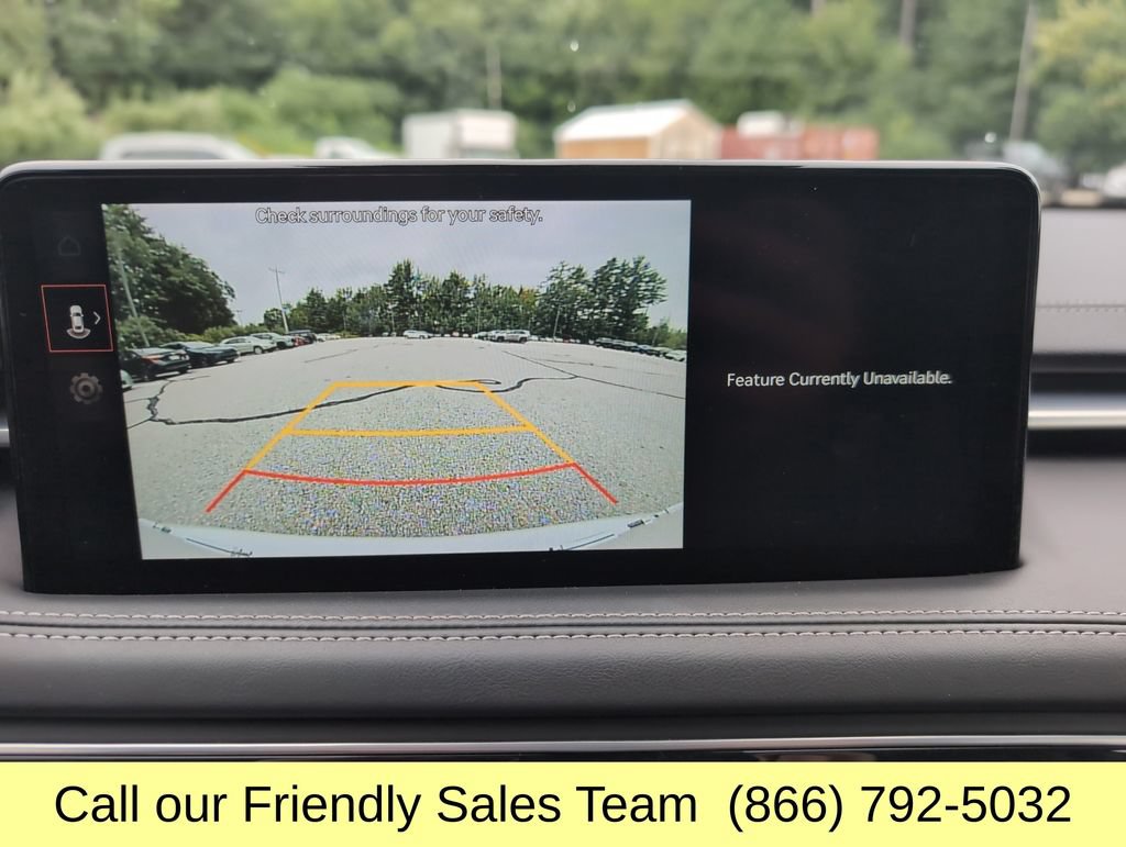 2023 GENESIS G70 Standard - Photo 22