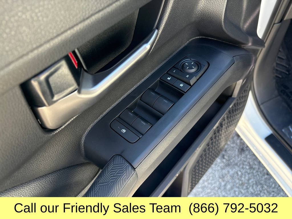 2025 Toyota Tacoma TRD Sport - Photo 11