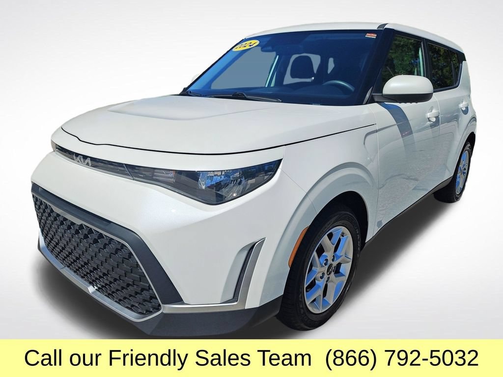 2024 Kia Soul