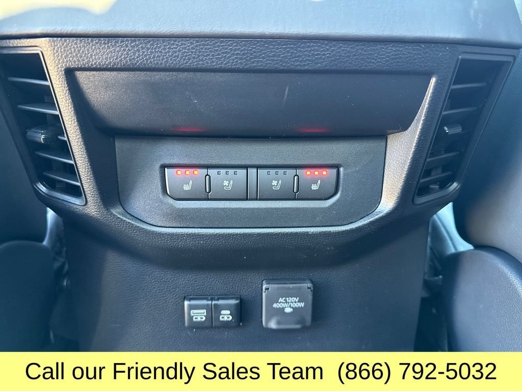 2026 Toyota Tundra Platinum - Photo 38