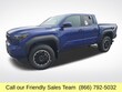 Toyota Tacoma i-FORCE MAX