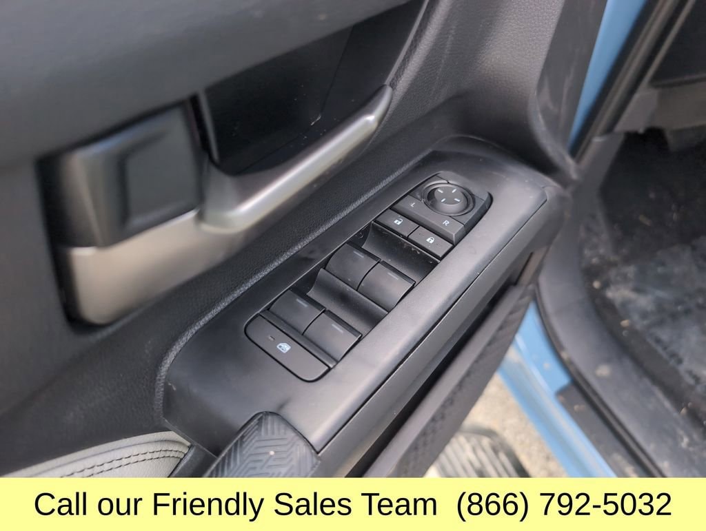 2026 Toyota Tacoma Limited - Photo 11