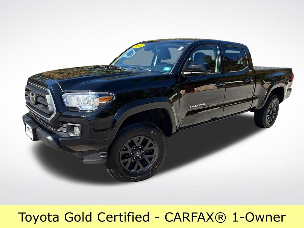 2023 Toyota Tacoma Truck Double Cab  2023 Toyota Tacoma Truck Double Cab