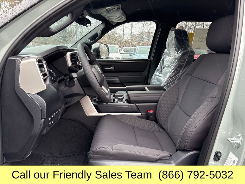 2026 Toyota Tundra SR5 - Photo 8