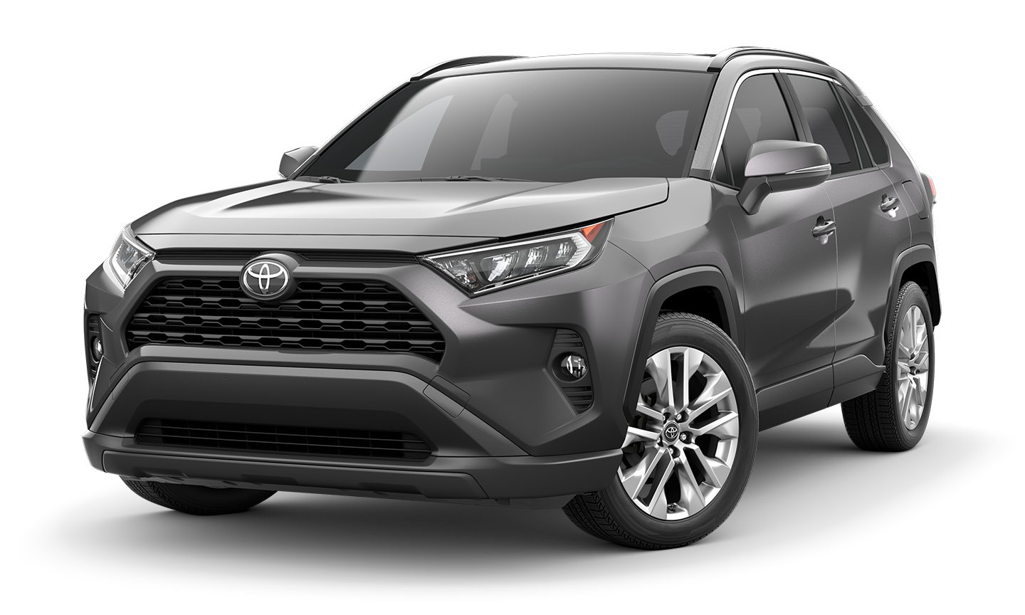 New Toyota RAV4 For Sale in Hanover, MA McGee Toyota of Hanover