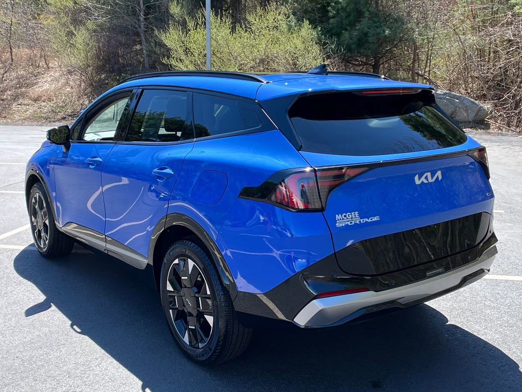 2026 Kia Sportage SX Prestige - Photo 6