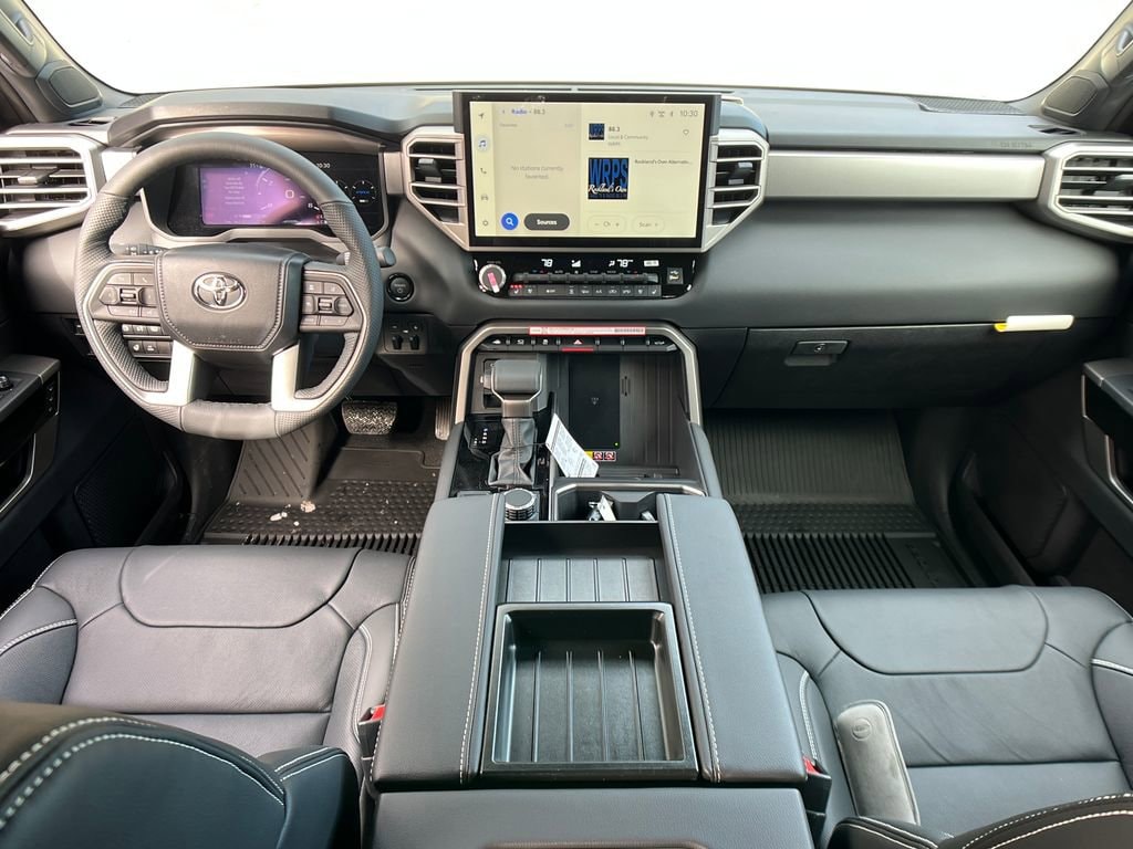 2026 Toyota Tundra Limited - Photo 13