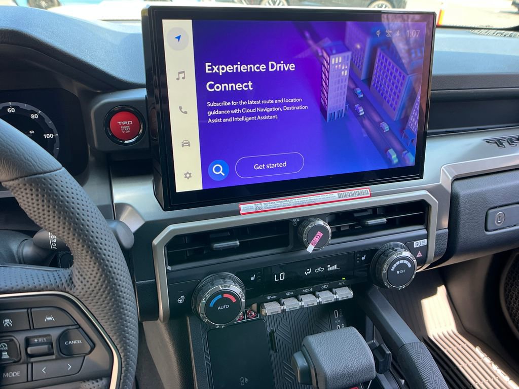 2026 Toyota Tacoma TRD Sport - Photo 17