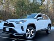  Toyota RAV4 Plug-in Hybrid
