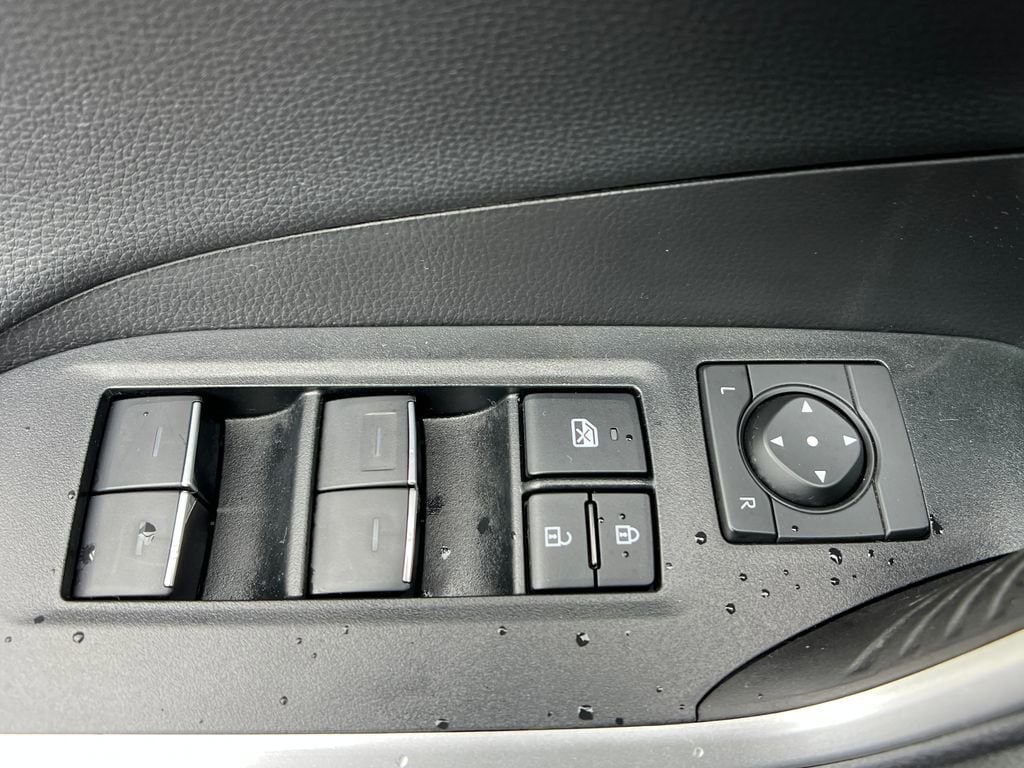 2025 Toyota RAV4 Limited - Photo 12
