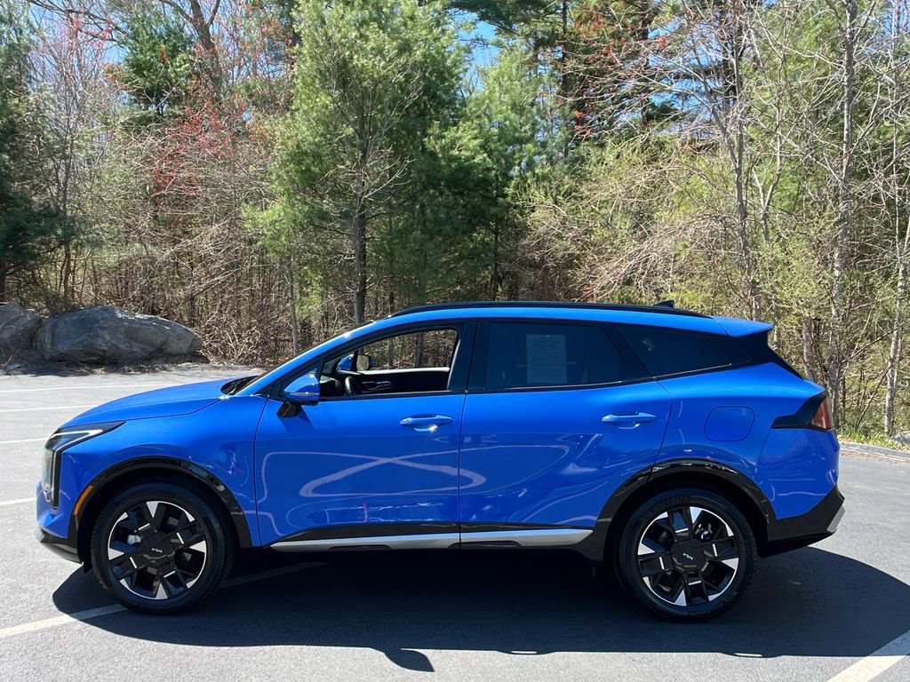 2026 Kia Sportage SX Prestige - Photo 7