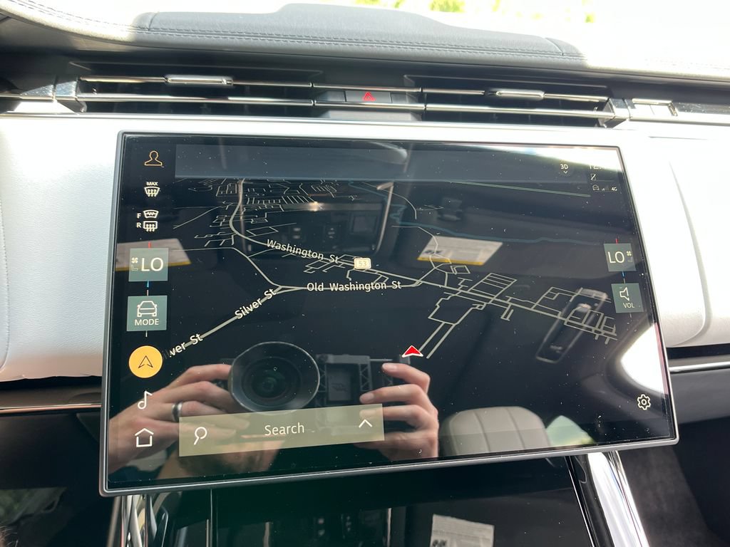 2025 Land Rover Range Rover Sport Dynamic SE - Photo 18