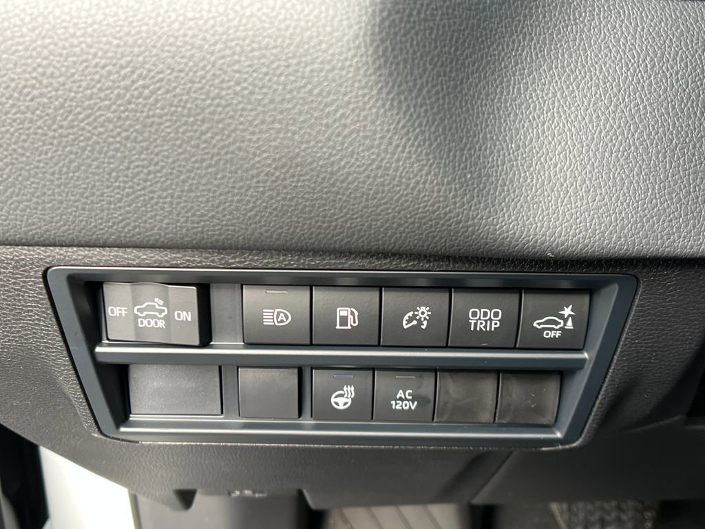 2026 Toyota Tundra Limited - Photo 26