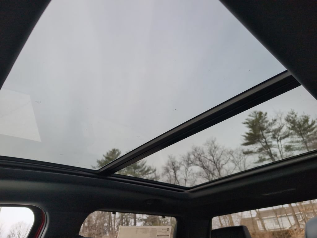 2026 Toyota Tundra Platinum - Photo 20