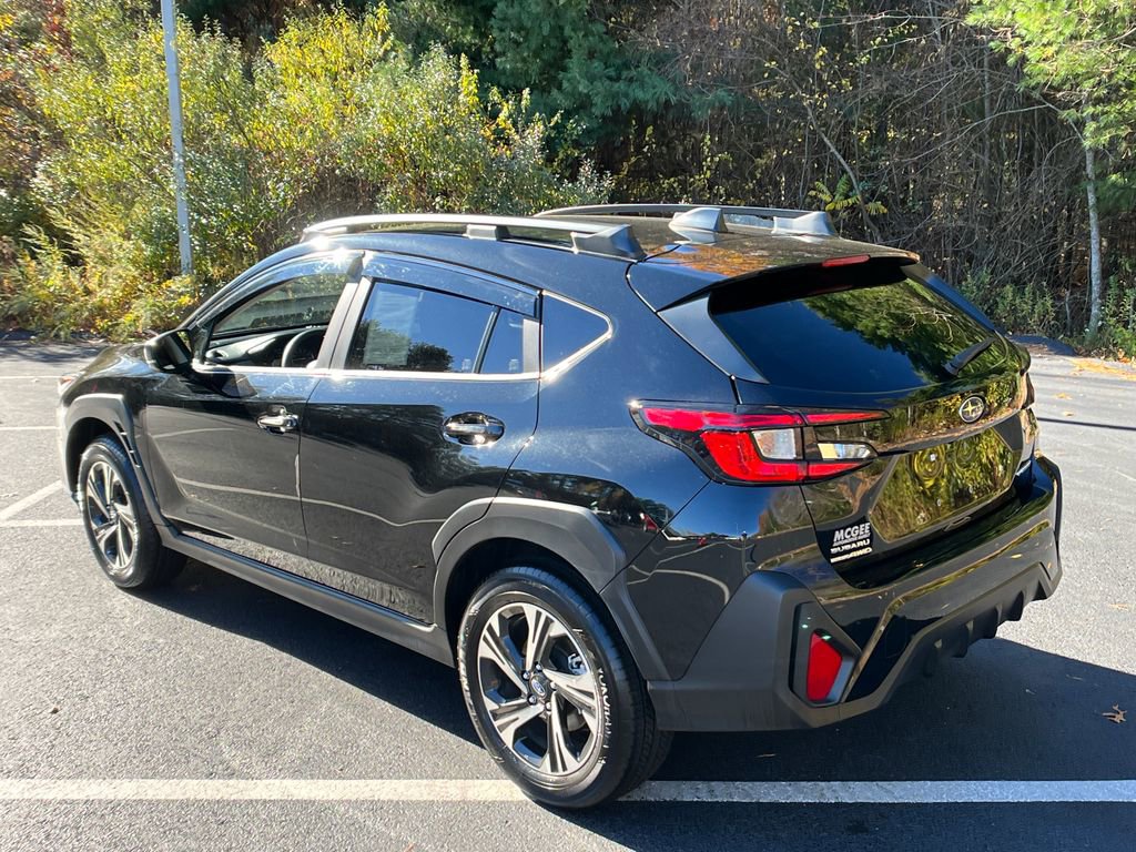 2025 Subaru Crosstrek Premium photo 3