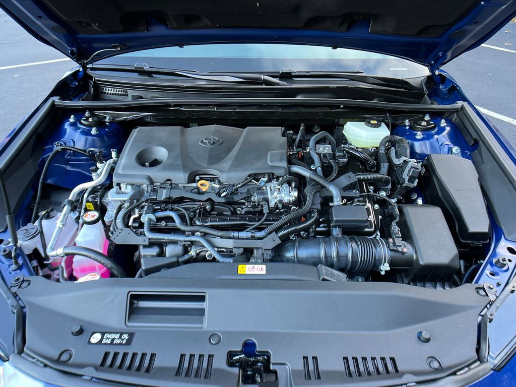 2026 Toyota Camry LE - Photo 22