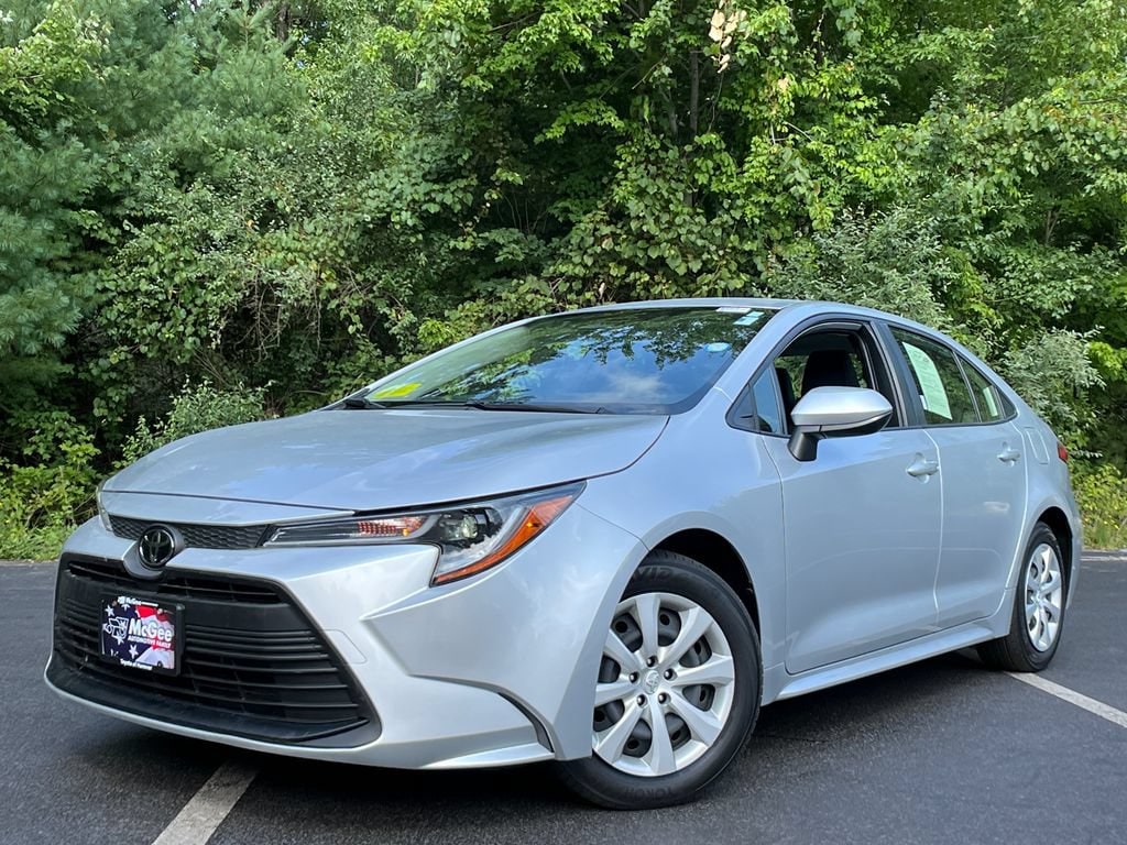 2023 Toyota Corolla