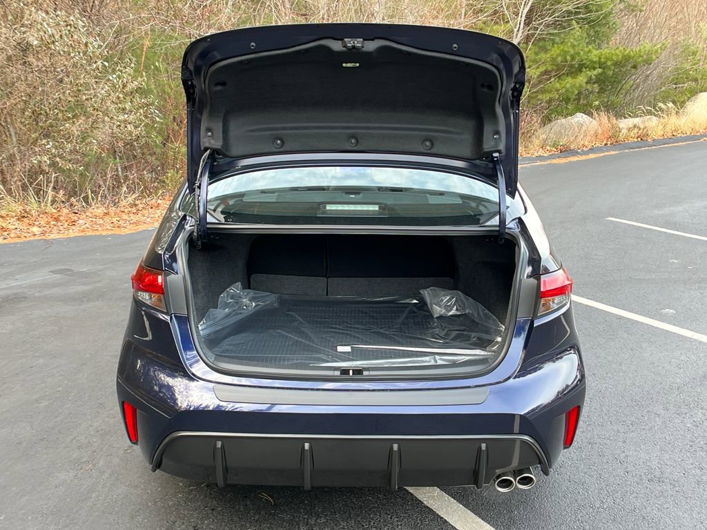 2026 Toyota Corolla XSE - Photo 24