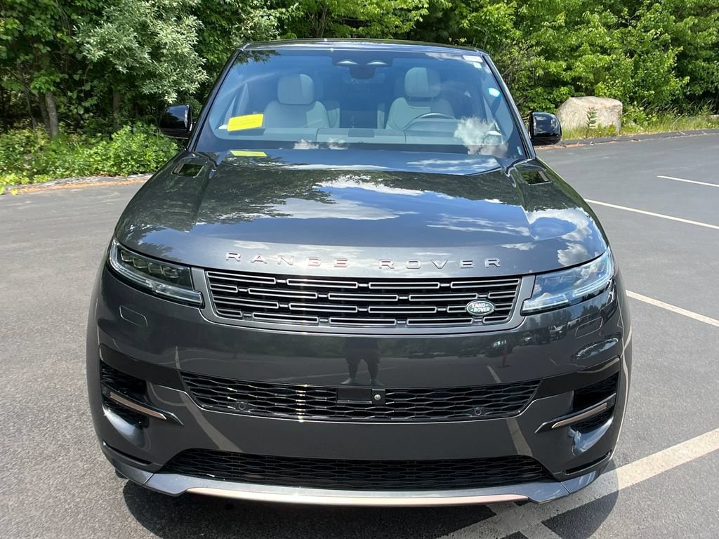 2025 Land Rover Range Rover Sport Dynamic SE - Photo 8