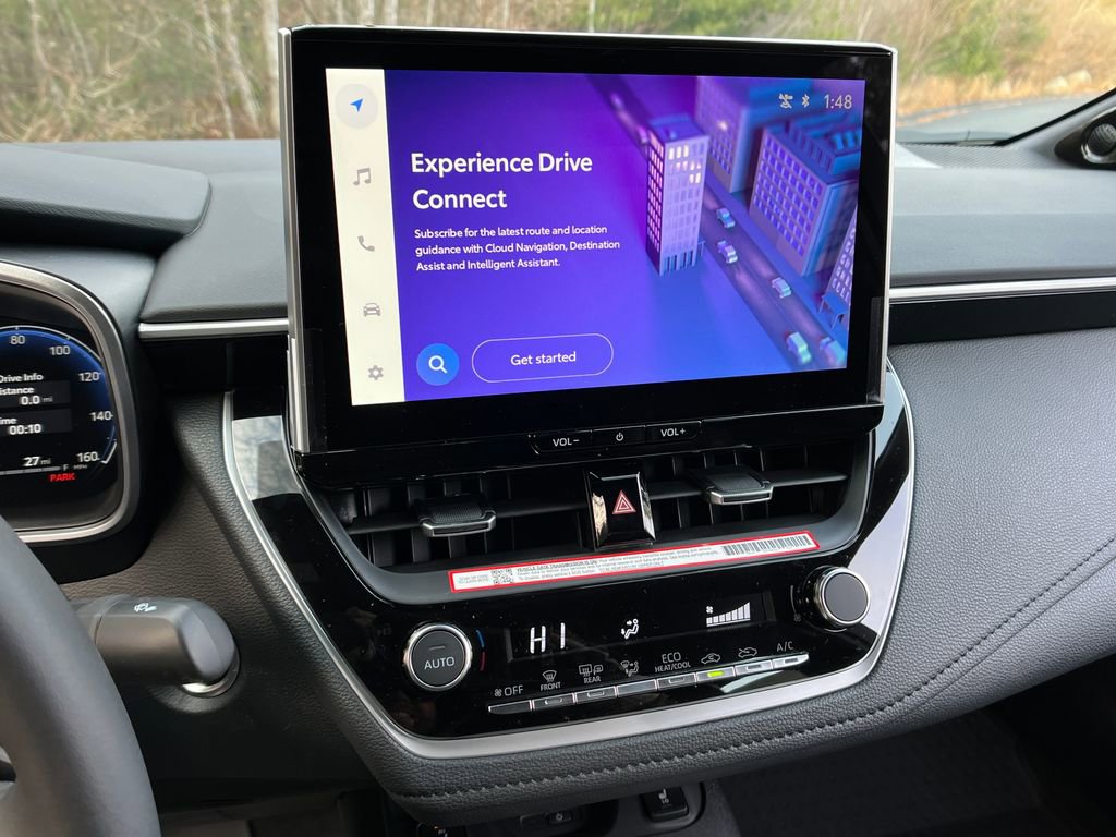2026 Toyota Corolla XSE - Photo 16