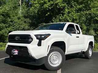 2026 Toyota Tacoma SR Truck XtraCab