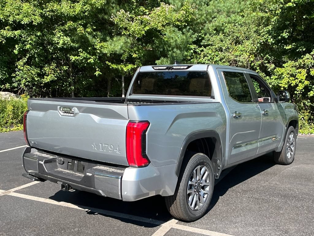 2026 Toyota Tundra 1794 Edition - Photo 5
