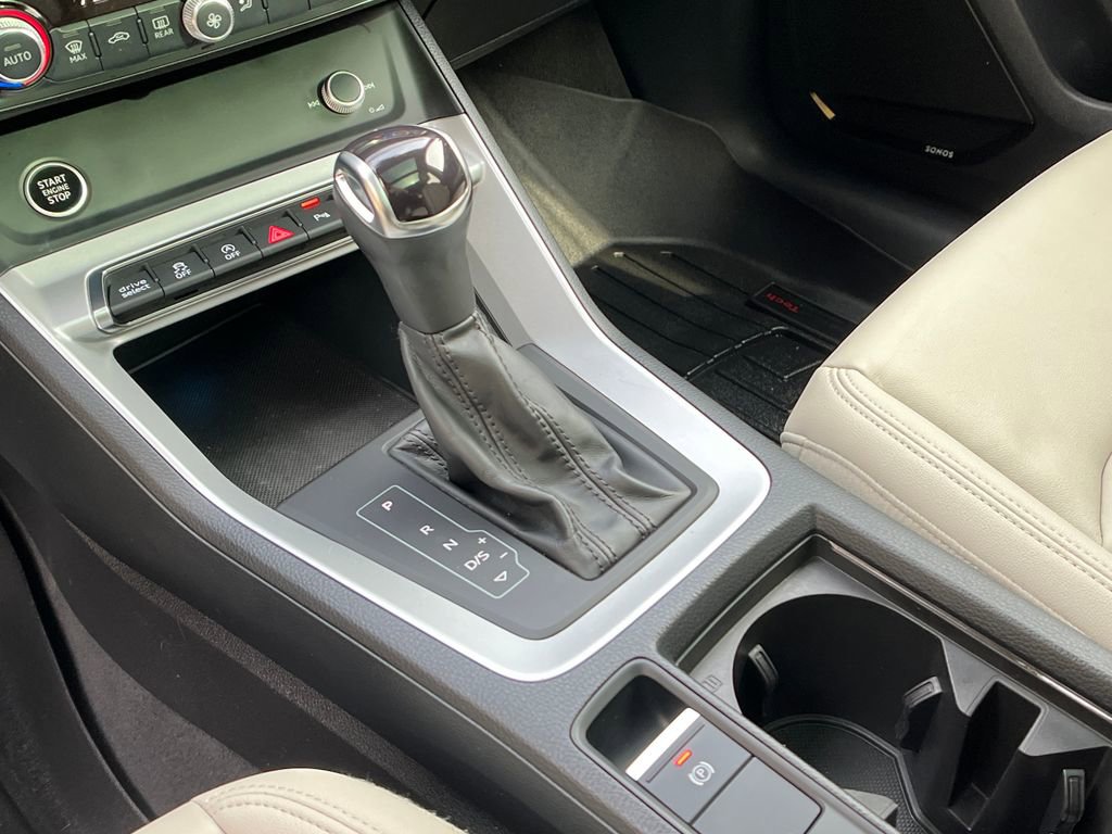 2022 Audi Q3 Premium Plus - Photo 20