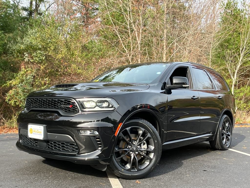 Used 2023 Dodge Durango R/T SUV